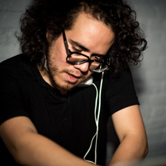 Mawkus of Darker Than Wax - 03 Octobre 2025
