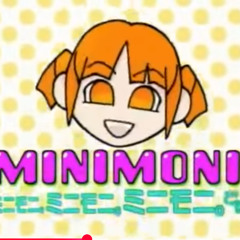 M.I.N.I.M.O.N.I. DESU (MJD J-DRILL REMIX)