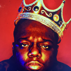Saturnalia X Long Kiss Goodnight Biggie Smalls Remix