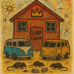 Surf Camp