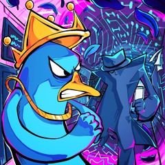 I can't tell you how to be yourself