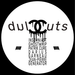 Ghostwhip - Been 2 Long (Patrik Cure Remix)