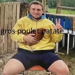 poulet patate