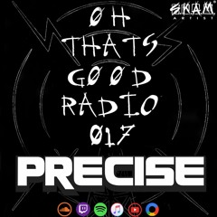 DJ PRECISE