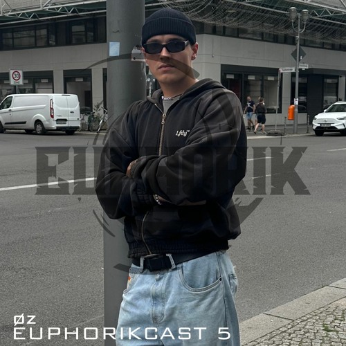 EUPHORIKCAST 5 OZ