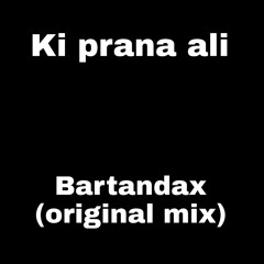 Bartandax