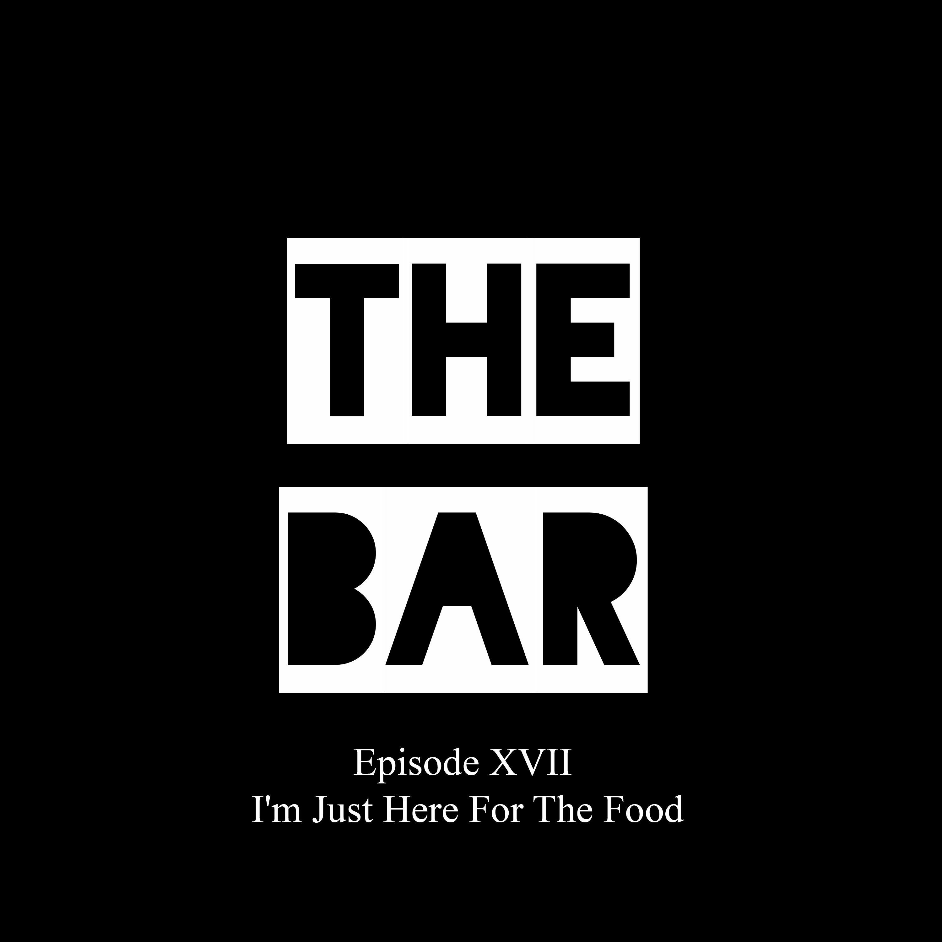 The Bar