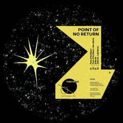 Miguel Seabra - Point Of No Return (Vern and Lulla Remixes) // TS001V