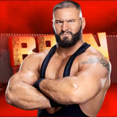 Bron Breakker 2024 entrance theme song Break And Destroy