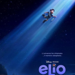 REPELIS ▷ VER Elio Película Online en Español Y Latino