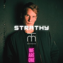 mercyTechno - Strathy " Hamburg "