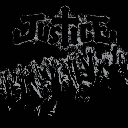 Justice - D.A.N.C.E (Live Version Remake)