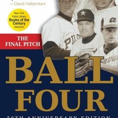 E-book download Ball Four: The Final Pitch {fulll|online|unlimite)
