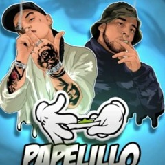 Cojo Crazy ft Arkanoh Palma - Papelillo