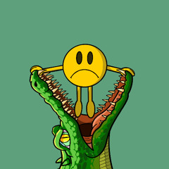 Crocodile