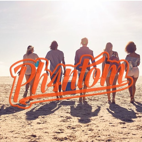 PH4NTOM- Sunny Days (bounce mix)