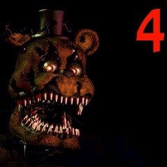 FNAF 4 Ambience 1 Hour