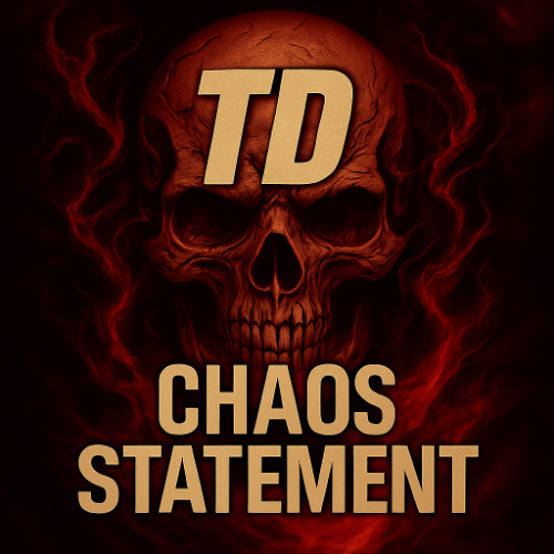 Chaos Statement - Crossbreed Mix