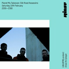 Silk Road Assassins - VIP?!
