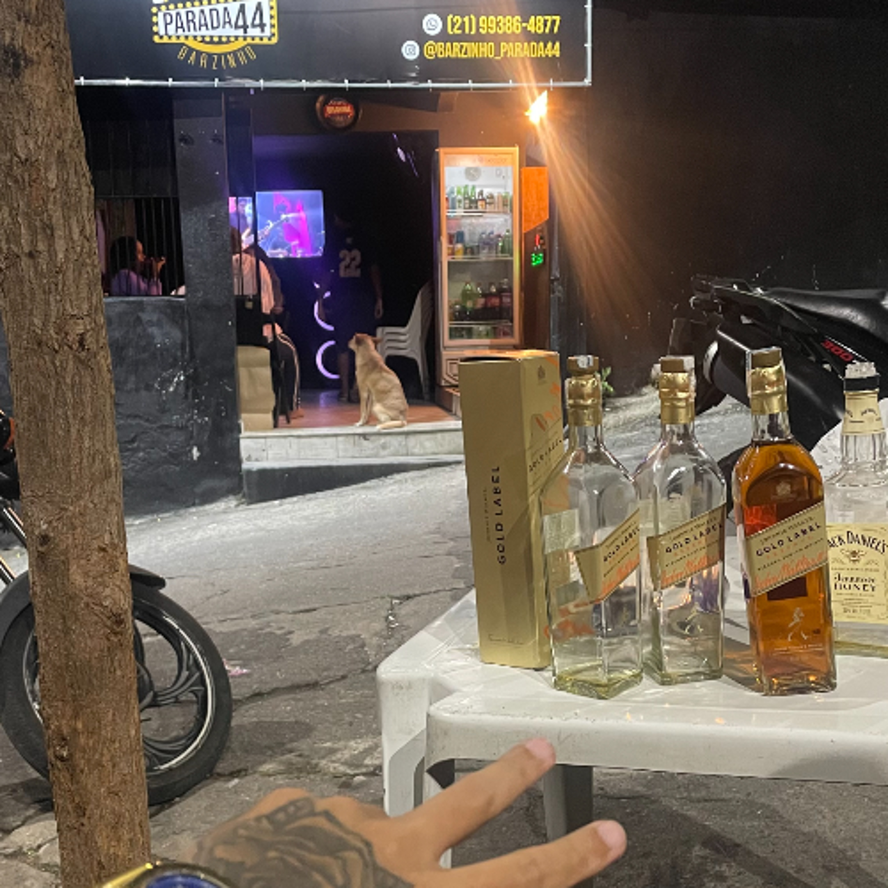 MC MENOR THALIS - GLOCK DO PENTE TRANSPARENTE  [ DJ MN DE NITEROI ]