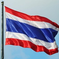 Thailand's National Anthem: Phleng Chat Thai