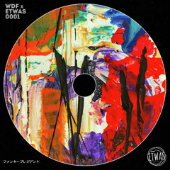 Etwas (IT) - Ladders (Extended Mix)