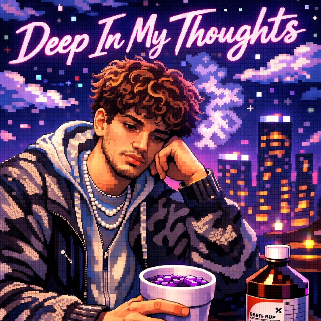 Stream Deep in my thoughts by Young Pu$h | Listen online for free