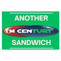 NEW: Another TM Century Sandwich #2 - 01 04 23