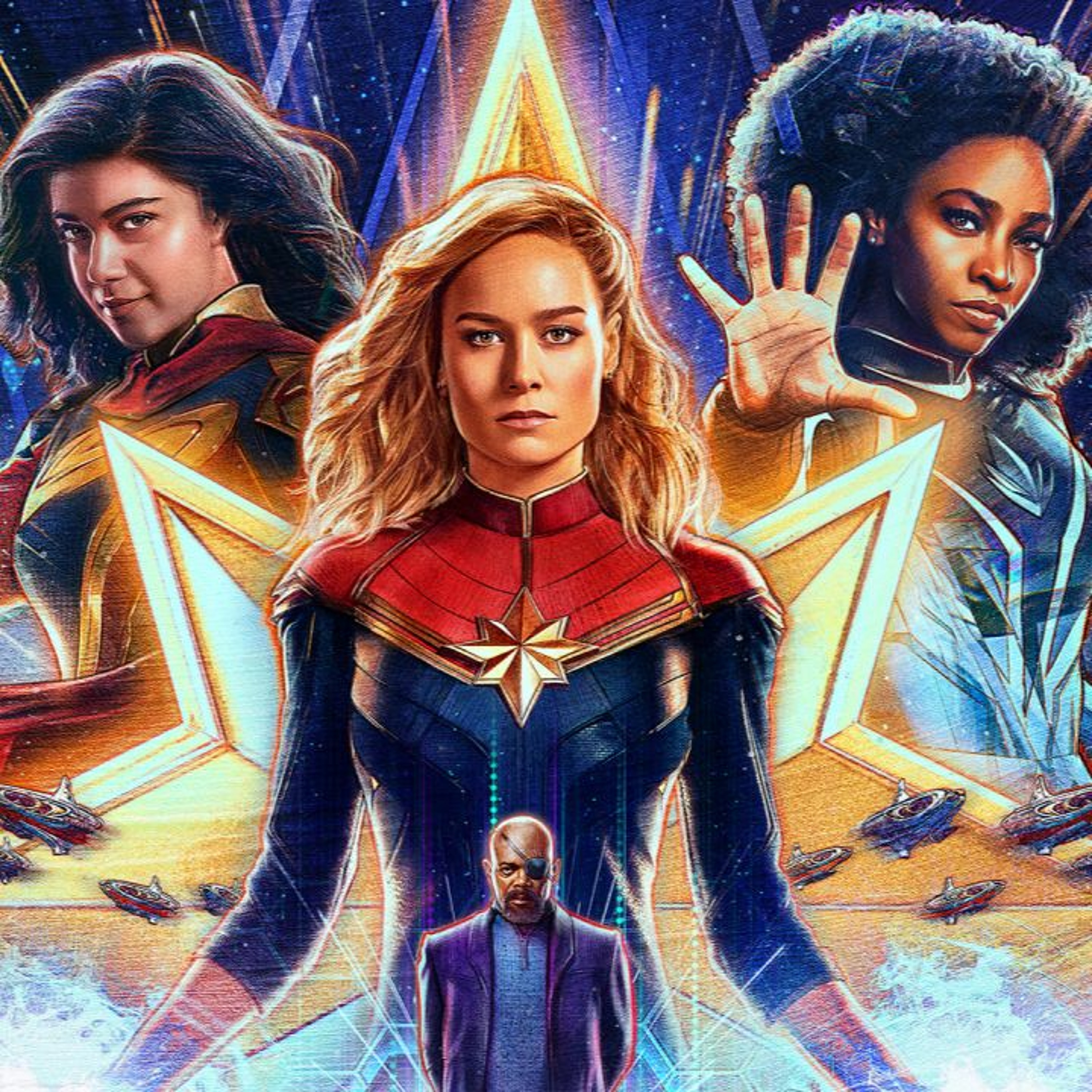 Scott\'s Self-Indulgent Movie Podcast