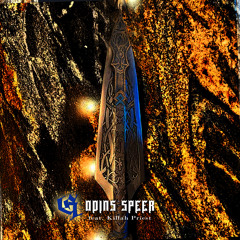 Odins Speer (feat. Killah Priest)