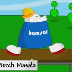 I tried to make Homsar sing petal-go-round