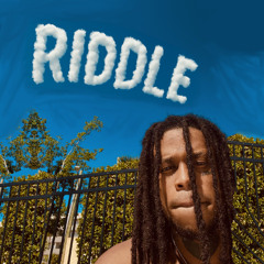 RIDDLE [prod.h2ndrx]