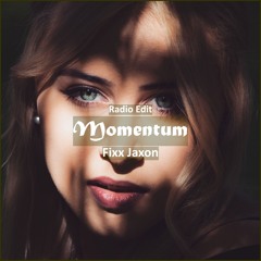Fixx Jaxon - Momentum [ Car Music & G-House Music]
