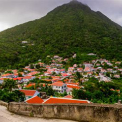Review Special Price Saba Day Trip From St Maarten