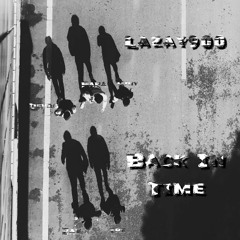 Back In Time