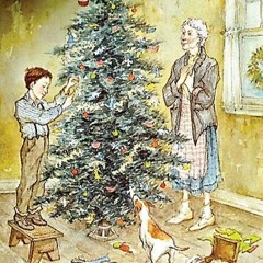 Christmas Memory