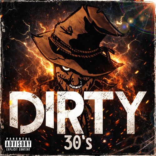 洋楽 g-rap Jok Trill / dirty Work a3883122049_5.jpg