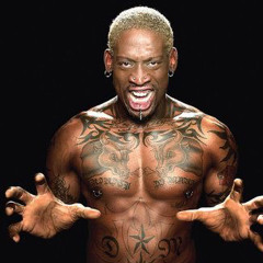 Gnarly Rodman (prod. Astro1k)