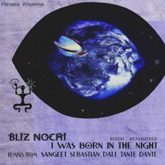 Bliz Nochi - I was born in the night (Short Original Mix)