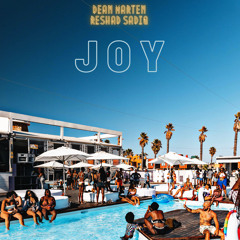 Joy feat. Dean Marten