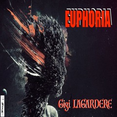 GIGI LAGARDERE - Euphoria