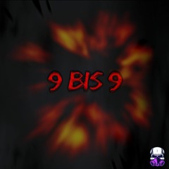 KieferCasper x 9bis9 RMX