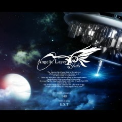SHIKI - Angelic Layer [Trance]
