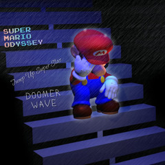 Super Mario Odyssey — Jump Up Super Star [Music Box] (Doomer Wave Remix)