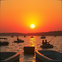 Summer time Sun 2
