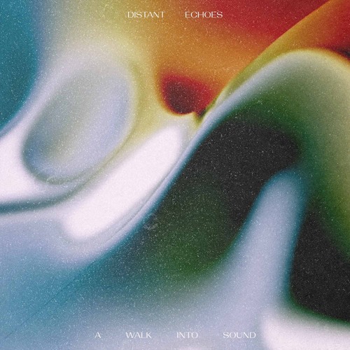 Indefinite Pitch PREMIERES. Distant Echoes - Bliss Arpeggi [Pregnant Void]