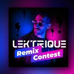 Lektrique - RUN(ORION Remix)