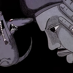 slick rick x juice wrld (behind bars x all girls are the same)