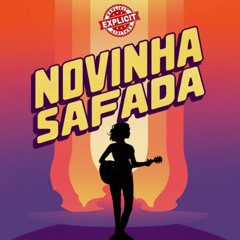 VITINHO VIBE - NOVINHA SAFADA