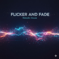 Flicker & Fade - Melodic House | Instrumental DJ Set | FreeDL | CCBY